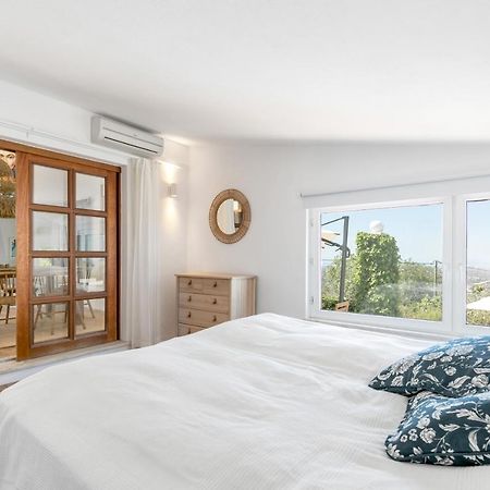 Villa Saragoca Лоле Экстерьер фото