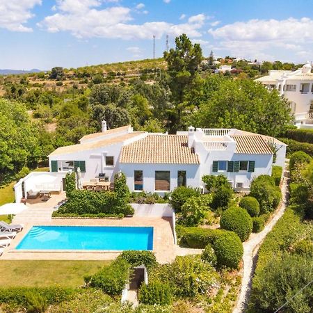 Villa Saragoca Лоле Экстерьер фото