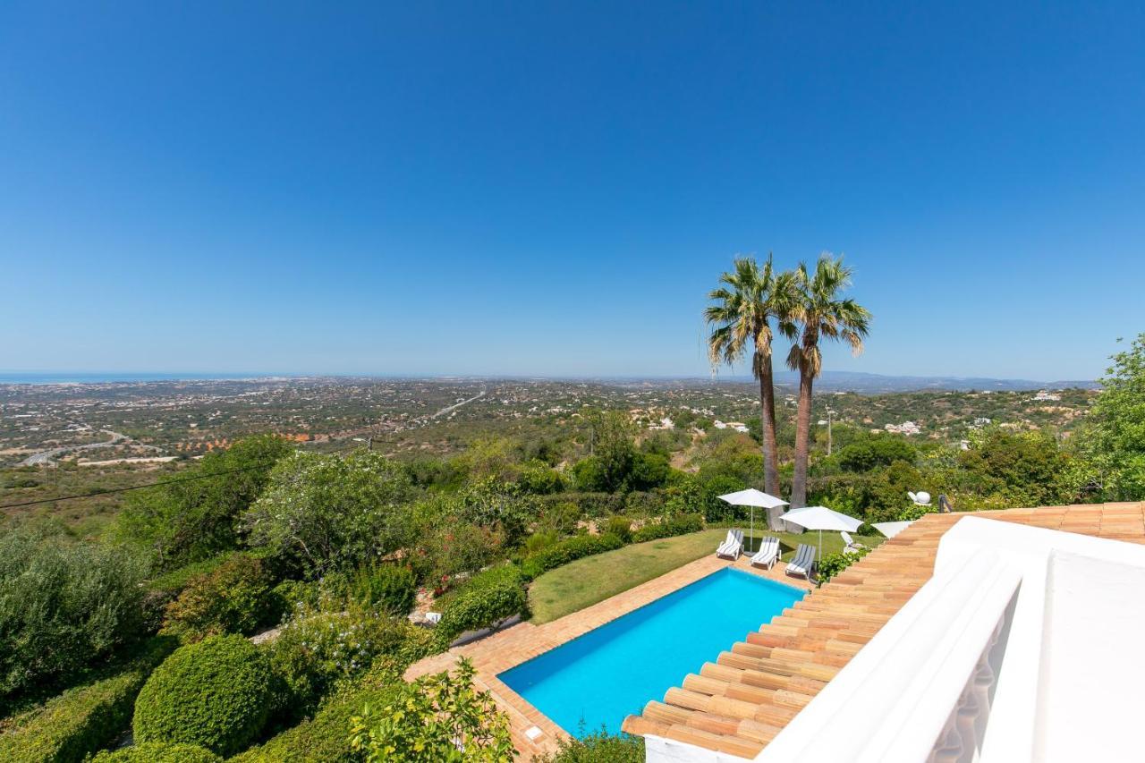 Villa Saragoca Лоле Экстерьер фото