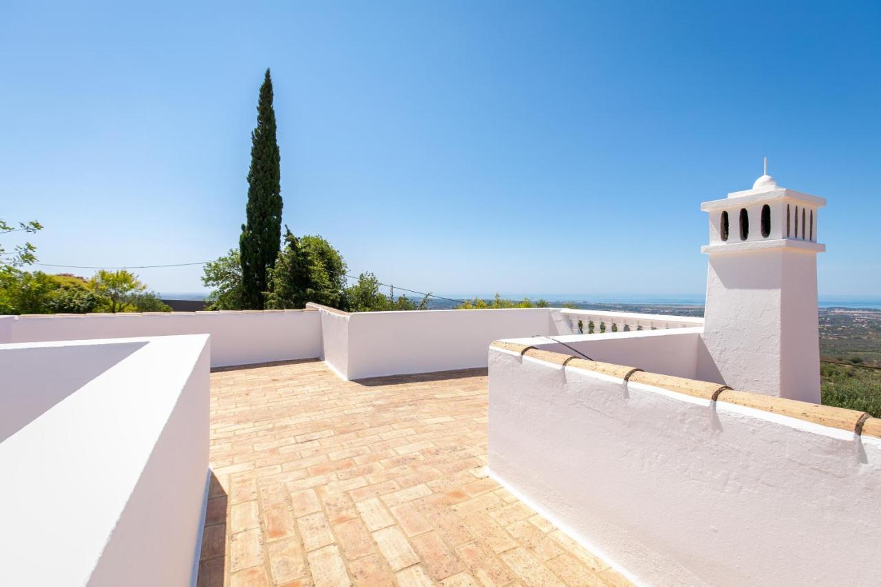 Villa Saragoca Лоле Экстерьер фото