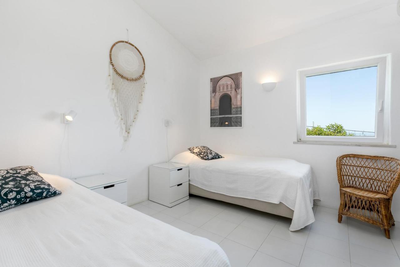 Villa Saragoca Лоле Экстерьер фото