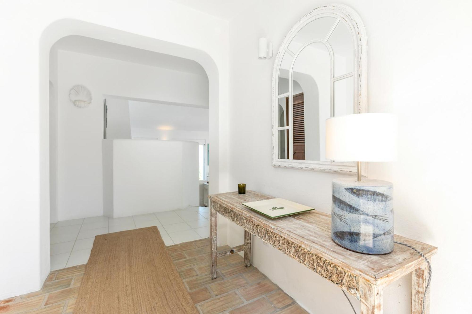 Villa Saragoca Лоле Экстерьер фото