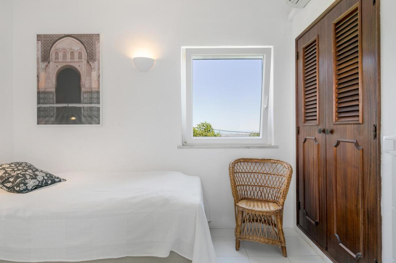 Villa Saragoca Лоле Экстерьер фото