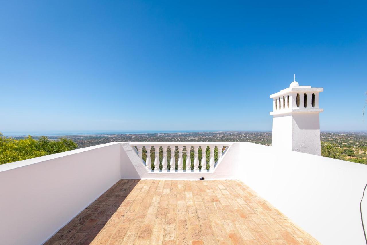 Villa Saragoca Лоле Экстерьер фото