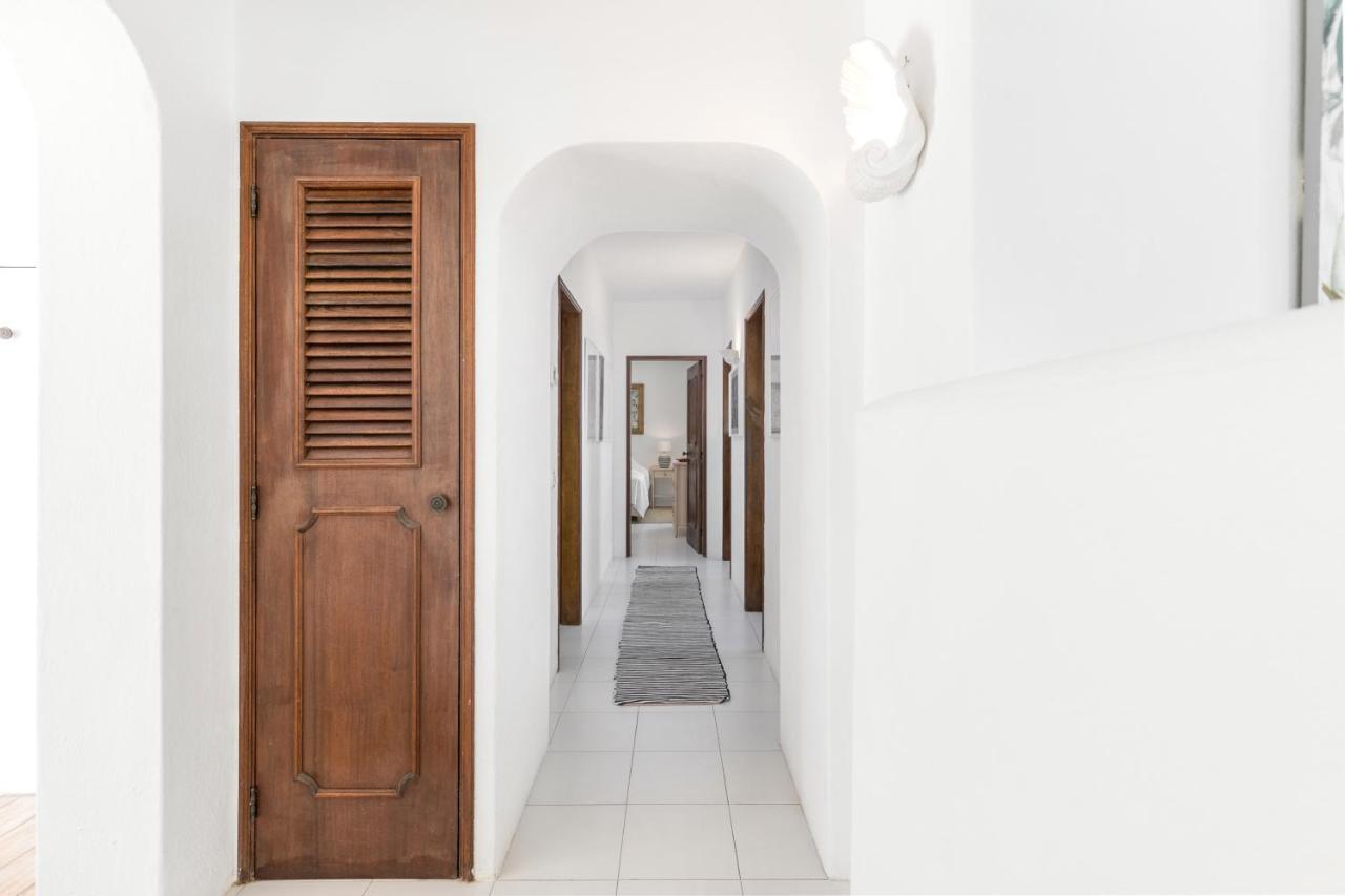 Villa Saragoca Лоле Экстерьер фото