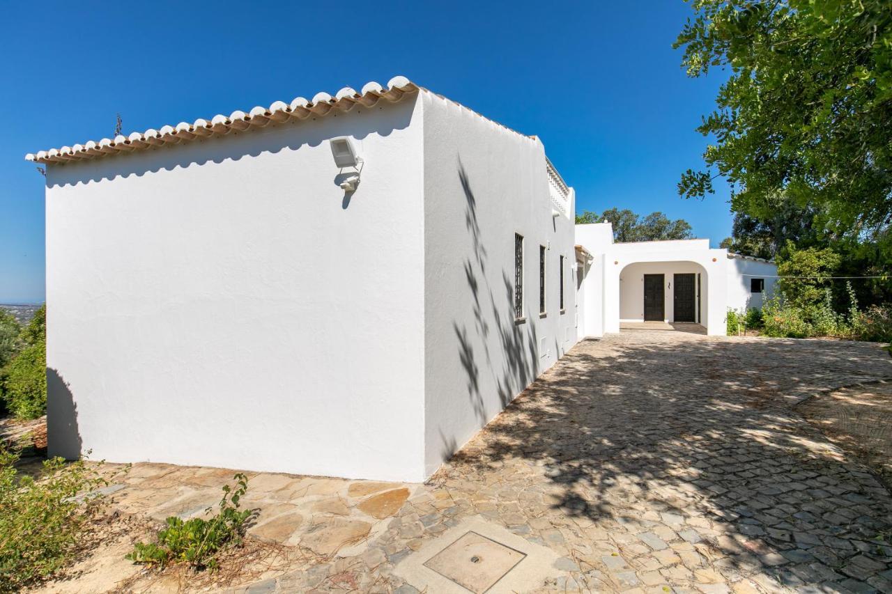 Villa Saragoca Лоле Экстерьер фото