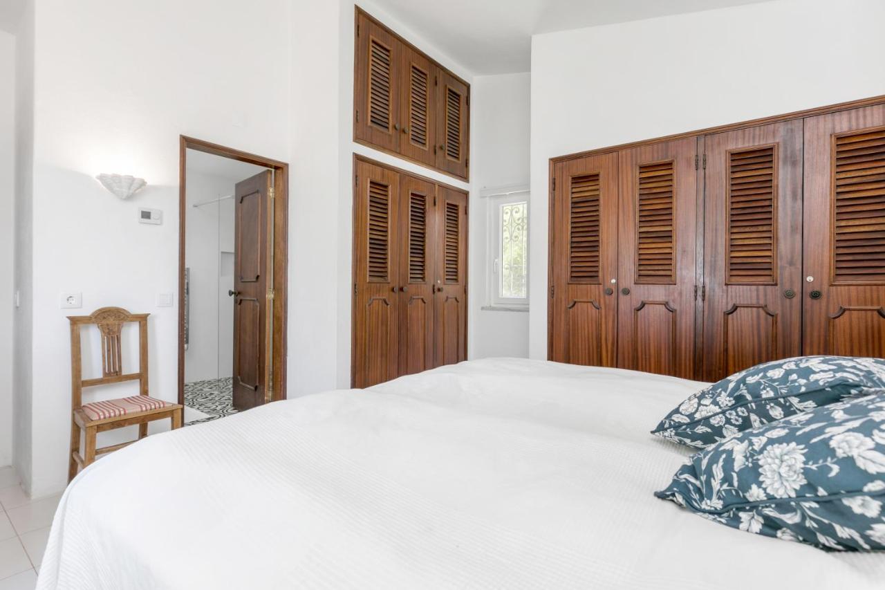 Villa Saragoca Лоле Экстерьер фото