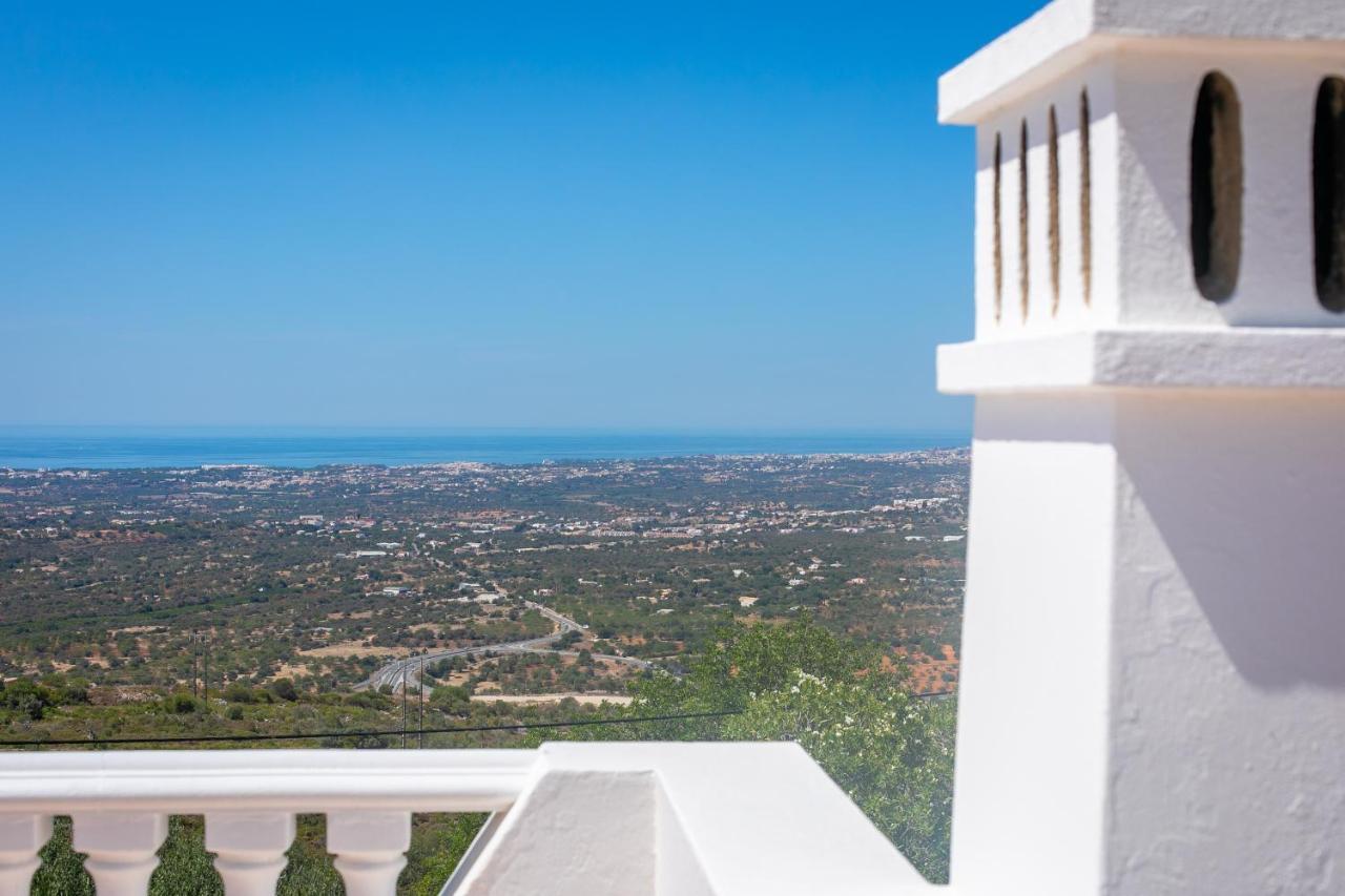 Villa Saragoca Лоле Экстерьер фото