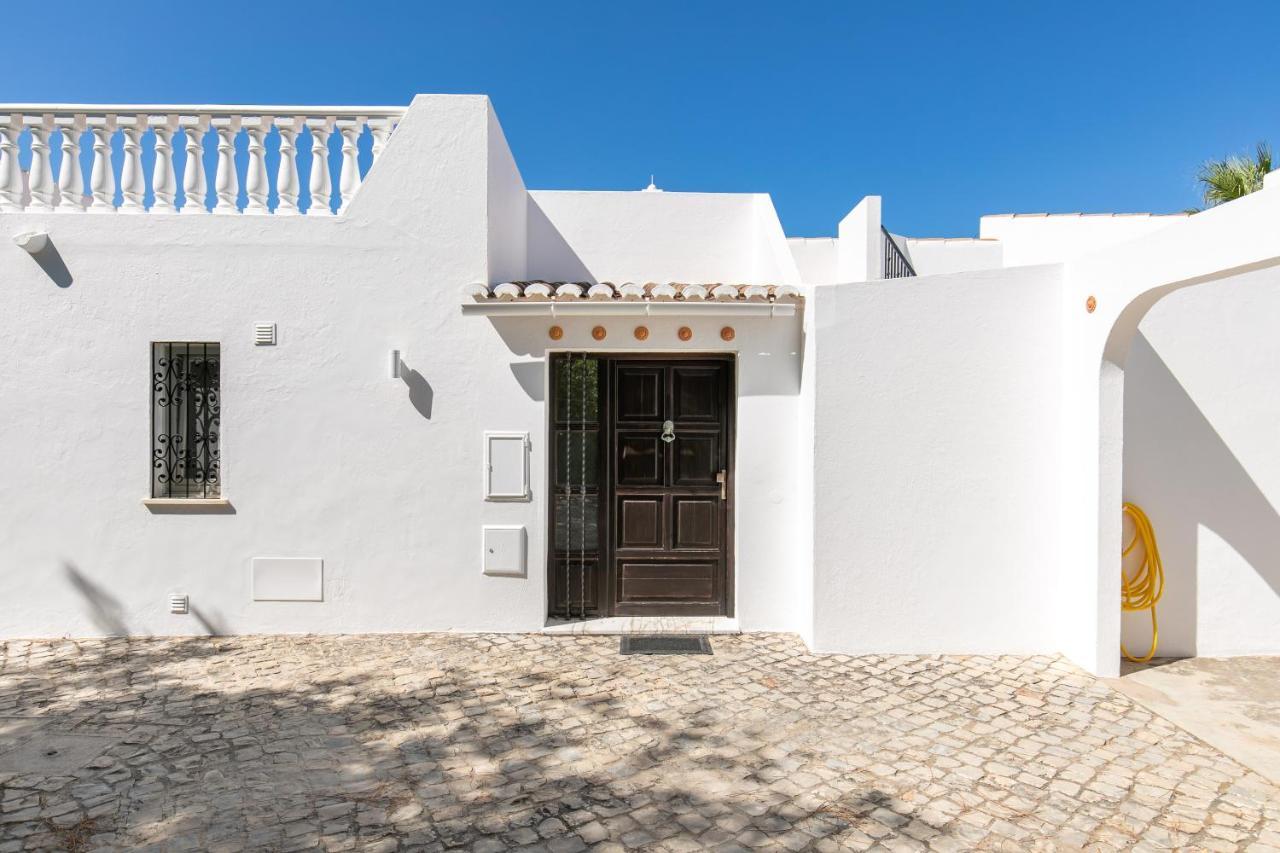 Villa Saragoca Лоле Экстерьер фото